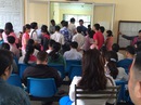 Làm sai thì… rút kinh nghiệm! Làm sai thì… rút kinh nghiệm!