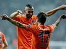 “Phiên bản Leicester” xuất hiện trên sân cỏ Thổ Nhĩ Kỳ “Phiên bản Leicester” xuất hiện trên sân cỏ Thổ Nhĩ Kỳ