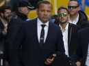 Du thuyền, chuyên cơ của Neymar bị phong tỏa vì nợ thuế Du thuyền, chuyên cơ của Neymar bị phong tỏa vì nợ thuế