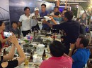 Bi hài đệ tử Lưu Linh Bi hài đệ tử Lưu Linh