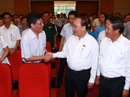Người tài dứt áo ra đi: Thông điệp của Thủ tướng Người tài dứt áo ra đi: Thông điệp của Thủ tướng