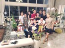 Chiêm ngưỡng penthouse tuyệt đẹp của 2 quý ông sao Việt Chiêm ngưỡng penthouse tuyệt đẹp của 2 quý ông sao Việt