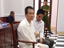 Chồng đâm chết vợ tại tòa vì không muốn ly hôn Chồng đâm chết vợ tại tòa vì không muốn ly hôn