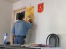 Nhân viên Công ty Công trình Giao thông Sài Gòn mạt sát nhà báo Nhân viên Công ty Công trình Giao thông Sài Gòn mạt sát nhà báo