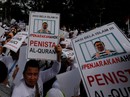 Jakarta tăng nhiệt Jakarta tăng nhiệt