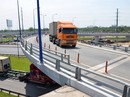 Ngân sách vào vòng xoáy trả nợ Ngân sách vào vòng xoáy trả nợ