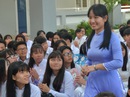 Kiêu hãnh nghề dạy học Kiêu hãnh nghề dạy học