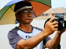 Viết nhật ký đoàn phim bằng ống kính Viết nhật ký đoàn phim bằng ống kính