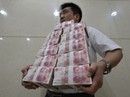 Trung Quốc đùa với lửa Trung Quốc đùa với lửa