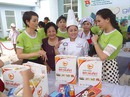 Giá thực phẩm Tết sẽ không tăng đột biến Giá thực phẩm Tết sẽ không tăng đột biến