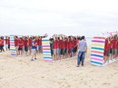 Tổ chức teambuilding: Cần sự tận tâm và chuyên nghiệp! Tổ chức teambuilding: Cần sự tận tâm và chuyên nghiệp!