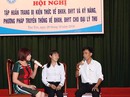 Bảo hiểm y tế: “Bùa hộ mệnh” cho người bệnh Bảo hiểm y tế: “Bùa hộ mệnh” cho người bệnh