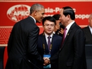 APEC cần nắm bắt xu thế mới APEC cần nắm bắt xu thế mới