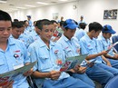 Cam kết loại bỏ khói thuốc lá khỏi nơi làm việc Cam kết loại bỏ khói thuốc lá khỏi nơi làm việc