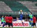 AFF Cup cảnh giác với tiêu cực AFF Cup cảnh giác với tiêu cực