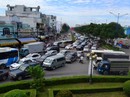 Những điểm đen “tử thần” Những điểm đen “tử thần”