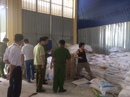 Chống gian thương, trị tham quan Chống gian thương, trị tham quan