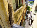 Không chùn bước với chung cư cũ, nhà ven kênh! Không chùn bước với chung cư cũ, nhà ven kênh!
