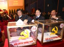 Hôm nay, bầu Tổng Bí thư Hôm nay, bầu Tổng Bí thư