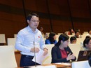 Ngàn tỉ đồng tham nhũng đi đâu? Ngàn tỉ đồng tham nhũng đi đâu?