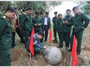 Trái cầu lạ vẫn còn bí hiểm Trái cầu lạ vẫn còn bí hiểm