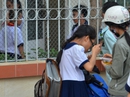 Đừng khiến học sinh sợ học! Đừng khiến học sinh sợ học!