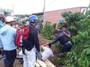 Truy sát nhau quá dễ! Truy sát nhau quá dễ!