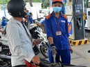 Dân chịu thiệt vì thuế xăng dầu Dân chịu thiệt vì thuế xăng dầu