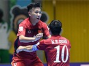 “Sát thủ” futsal “Sát thủ” futsal