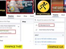 Nhiều website giả mạo Thế Giới Di Động và Điện máy Xanh Nhiều website giả mạo Thế Giới Di Động và Điện máy Xanh