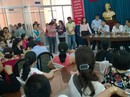 Muốn được mất việc! Muốn được mất việc!