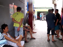 TP HCM: Ba thanh niên bị đâm chết ở quán karaoke vùng ven TP HCM: Ba thanh niên bị đâm chết ở quán karaoke vùng ven