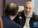 Fidel Castro - nhà lãnh đạo bị mưu sát nhiều nhất thế giới Fidel Castro - nhà lãnh đạo bị mưu sát nhiều nhất thế giới
