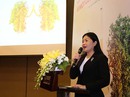 Hưởng ứng “Ngày bệnh phổi tắc nghẽn mạn tính toàn cầu” Hưởng ứng “Ngày bệnh phổi tắc nghẽn mạn tính toàn cầu”