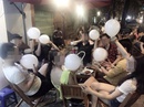 Bác tin hot girl bị liệt chi do hít bóng cười trong quán bar Bác tin hot girl bị liệt chi do hít bóng cười trong quán bar