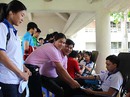 C.P. Việt Nam góp sức vì cộng đồng C.P. Việt Nam góp sức vì cộng đồng