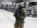 Ukraine tăng quân ở biên giới ứng phó với Nga Ukraine tăng quân ở biên giới ứng phó với Nga