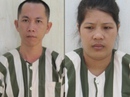 Đôi tình nhân trộm hàng loạt xe máy ở miền Tây sa lưới Đôi tình nhân trộm hàng loạt xe máy ở miền Tây sa lưới