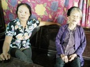 Cụ bà 87 tuổi nuôi 2 con tâm thần không được hộ nghèo Cụ bà 87 tuổi nuôi 2 con tâm thần không được hộ nghèo