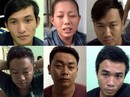 Băng giết doanh nhân ở Sài Gòn đối mặt mức án tử hình Băng giết doanh nhân ở Sài Gòn đối mặt mức án tử hình