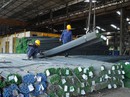 Đại lý thép thua đau vì đầu cơ Đại lý thép thua đau vì đầu cơ