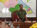 Băng trộm "hốt" hàng loạt tiệm vàng thực hiện chỉ đạo qua mạng Băng trộm "hốt" hàng loạt tiệm vàng thực hiện chỉ đạo qua mạng