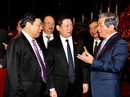 Trung ương khóa XII dự kiến có 40-45% nhân sự mới Trung ương khóa XII dự kiến có 40-45% nhân sự mới