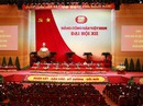 Ông Trần Quốc Vượng làm Chủ nhiệm UBKT Trung ương Ông Trần Quốc Vượng làm Chủ nhiệm UBKT Trung ương
