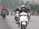 Rét nàng Bân khiến toàn miền Bắc trở lạnh Rét nàng Bân khiến toàn miền Bắc trở lạnh