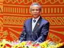 Chủ tịch nước, Thủ tướng thể hiện dũng khí về Hoàng Sa, Trường Sa Chủ tịch nước, Thủ tướng thể hiện dũng khí về Hoàng Sa, Trường Sa