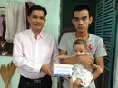Thông điệp sẻ chia Thông điệp sẻ chia