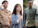 Cơn sốt phim “Hậu duệ mặt trời”: Thái Lan ủng hộ, TQ cảnh báo! Cơn sốt phim “Hậu duệ mặt trời”: Thái Lan ủng hộ, TQ cảnh báo!