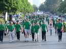 Đi bộ Từ thiện Lawrence S.Ting lần thứ 12 Đi bộ Từ thiện Lawrence S.Ting lần thứ 12