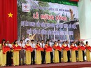 Sóc Trăng, Trà Vinh hoàn thành dự án cấp điện cho đồng bào Khmer Sóc Trăng, Trà Vinh hoàn thành dự án cấp điện cho đồng bào Khmer